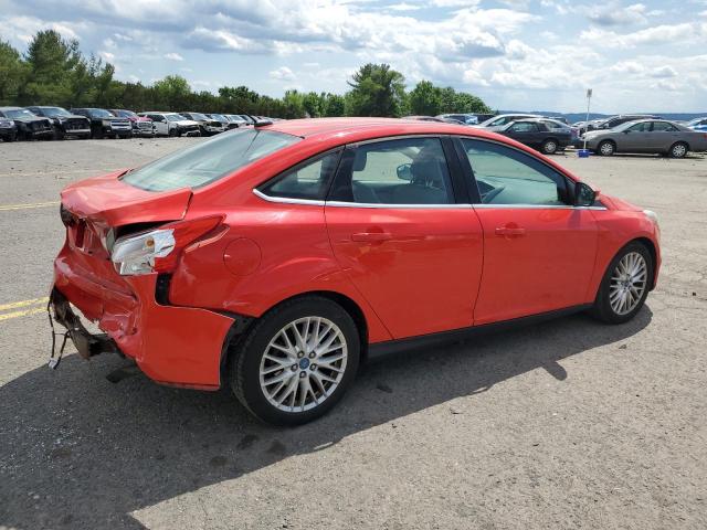 2012 Ford Focus Sel VIN: 1FAHP3H22CL253738 Lot: 56505104