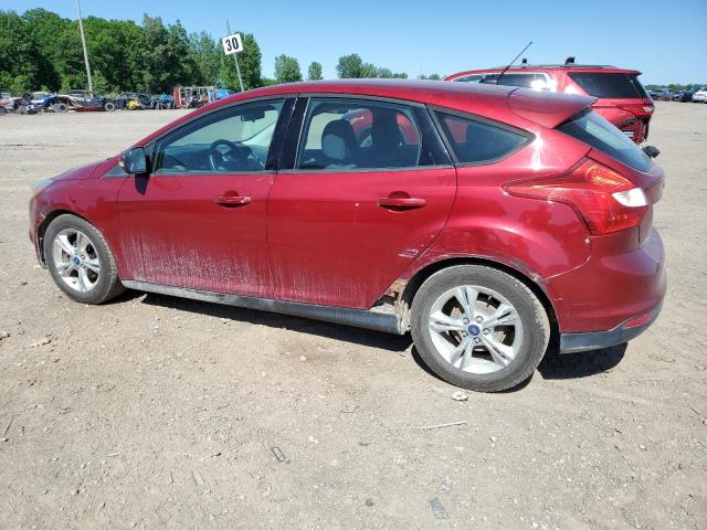 2013 Ford Focus Se VIN: 1FADP3K22DL209537 Lot: 53808854