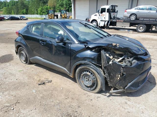 2020 Toyota C-Hr Xle VIN: JTNKHMBX7L1088896 Lot: 53613494