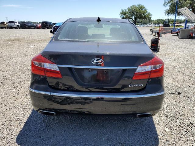 2013 Hyundai Genesis 3.8L VIN: KMHGC4DD3DU251793 Lot: 56378144