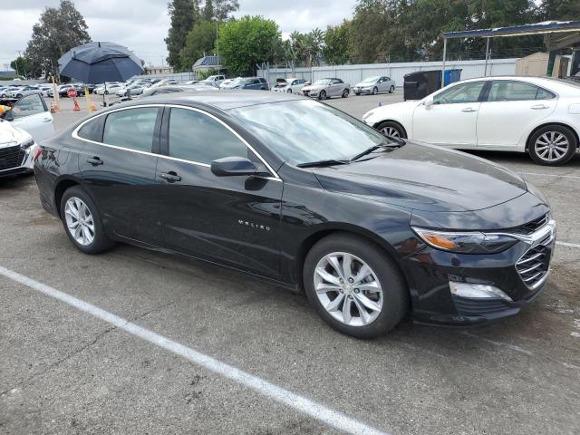 2022 Chevrolet Malibu Lt VIN: 1G1ZD5ST6NF116784 Lot: 56585724