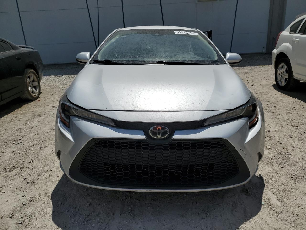 JTDEPRAE7LJ019448 TOYOTA COROLLA 2020