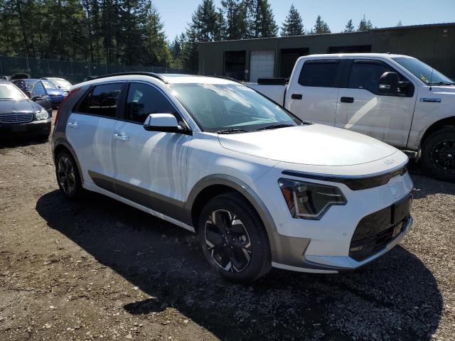 2023 KIA NIRO WAVE - KNDCT3L13P5076013