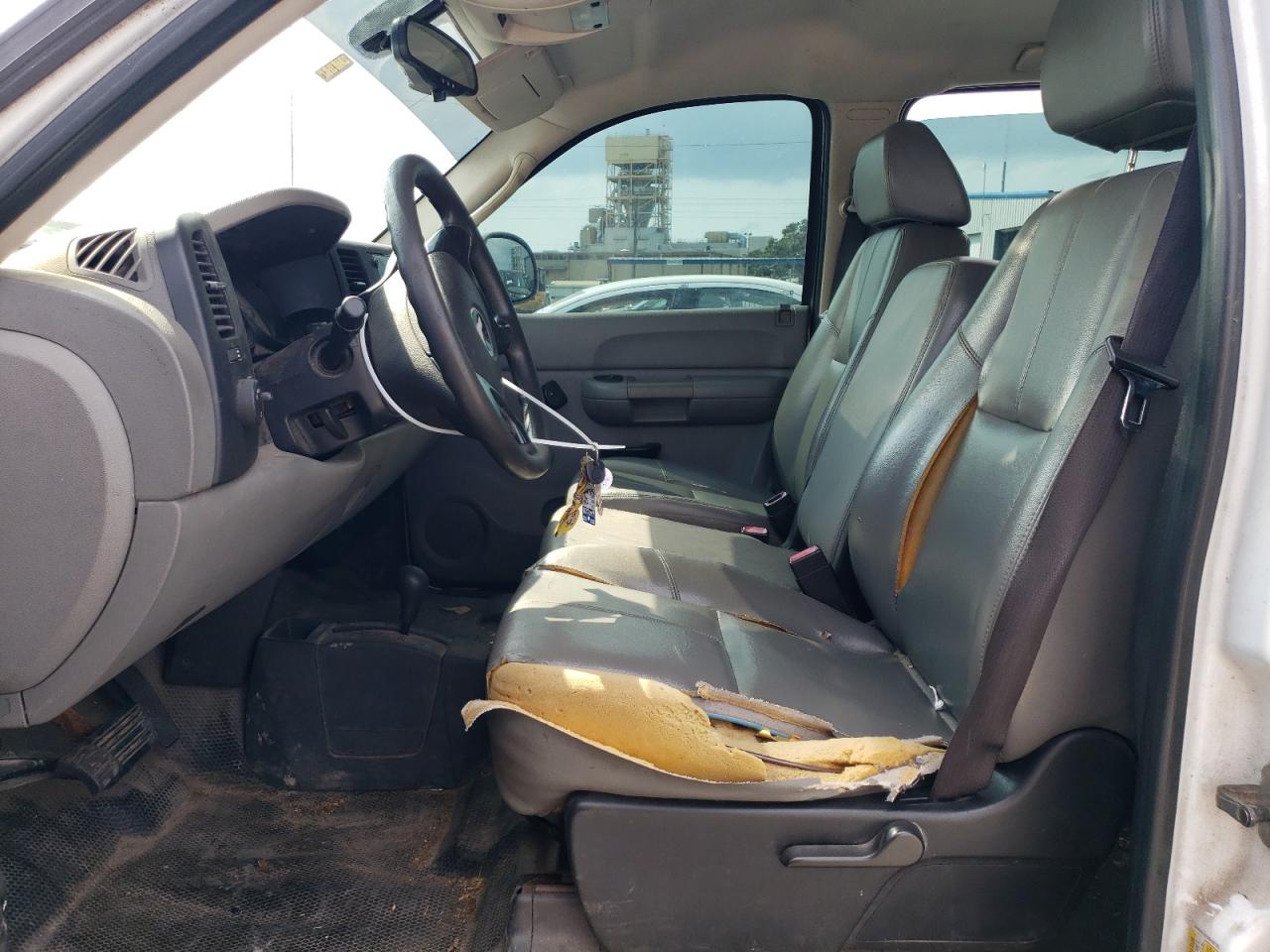 3GCEK13C29G199735 2009 Chevrolet Silverado K1500