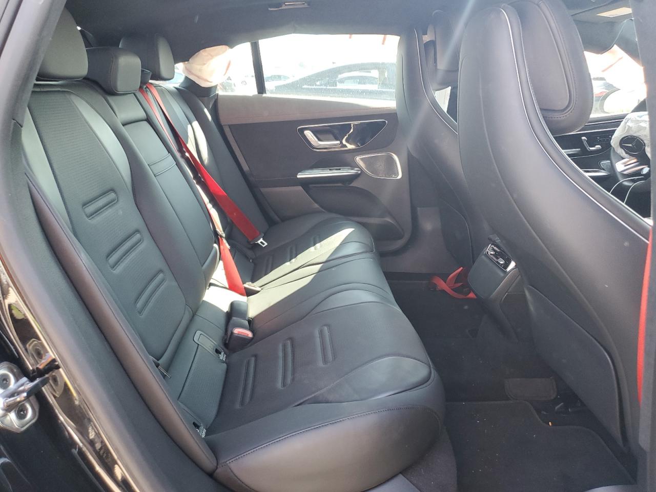 W1KEG5DB5PF023703 2023 Mercedes-Benz Eqe Sedan 53 4Matic+