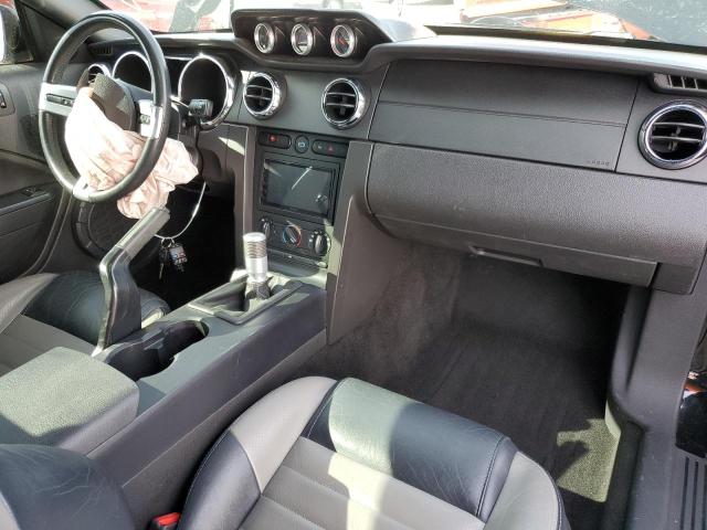 2006 Ford Mustang Gt VIN: 1ZVFT82HX65206650 Lot: 53503894