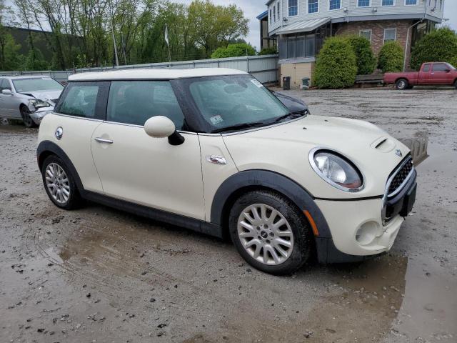 2014 Mini Cooper S VIN: WMWXM7C54ET986459 Lot: 53798734