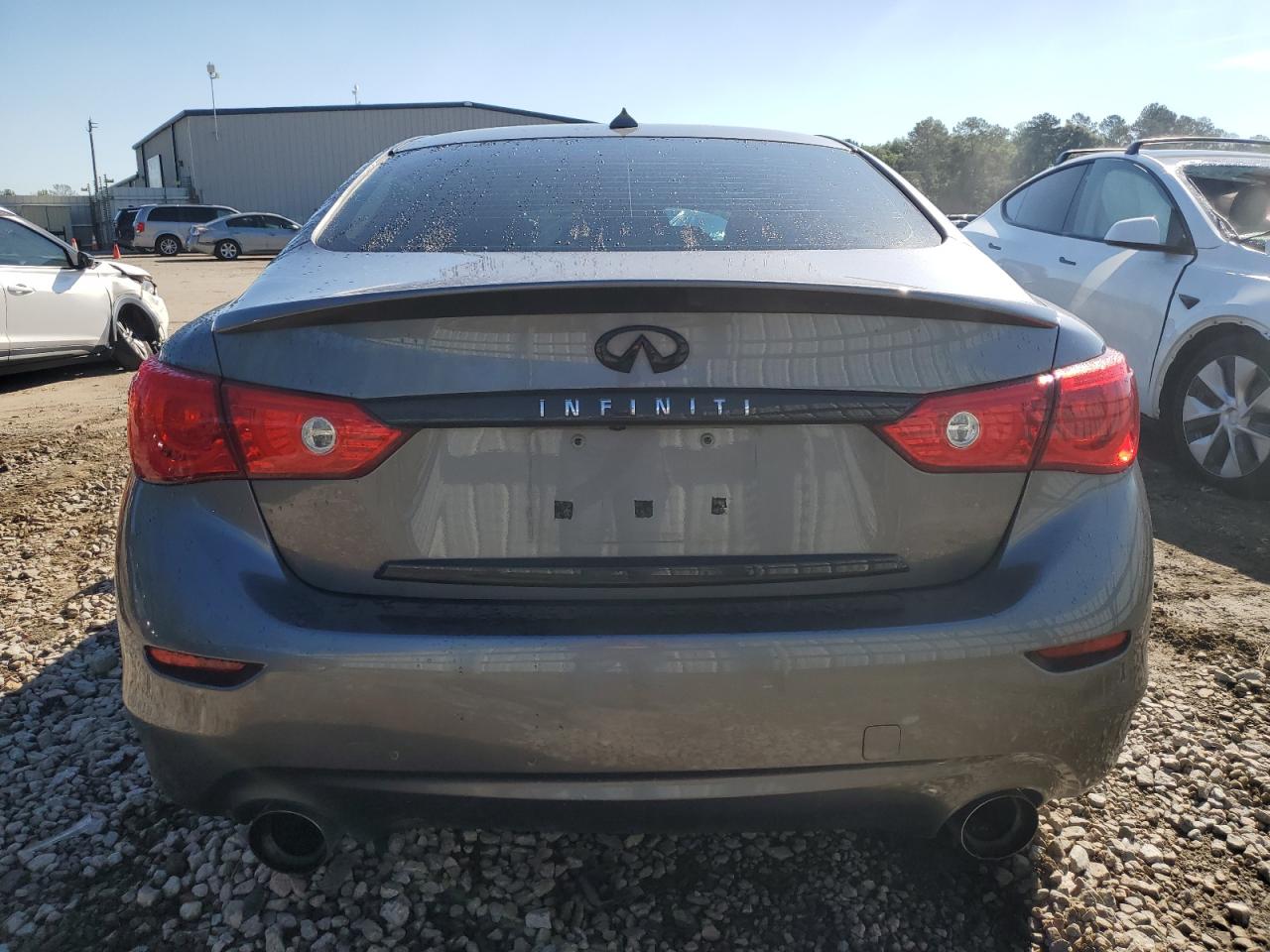 JN1EV7AP2HM730284 2017 Infiniti Q50 Premium