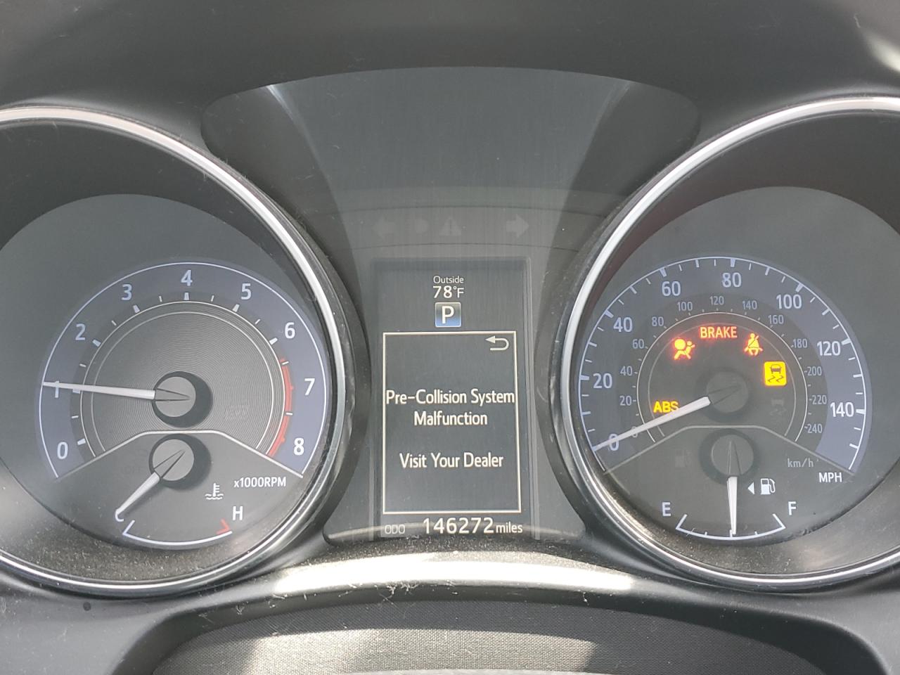 JTNKARJE8HJ534997 TOYOTA COROLLA 2017