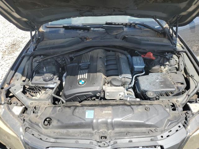 2008 BMW 528 I VIN: WBANU53578CT14623 Lot: 55637614