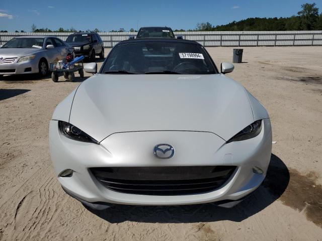 2016 Mazda Mx-5 Miata Grand Touring VIN: JM1NDAD75G0109300 Lot: 57198994