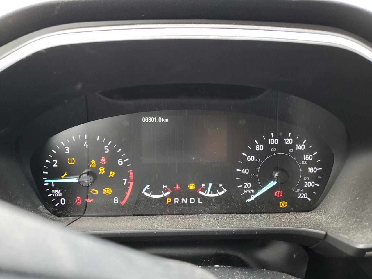 1FMCU9G64LUB52226 FORD ESCAPE 2020