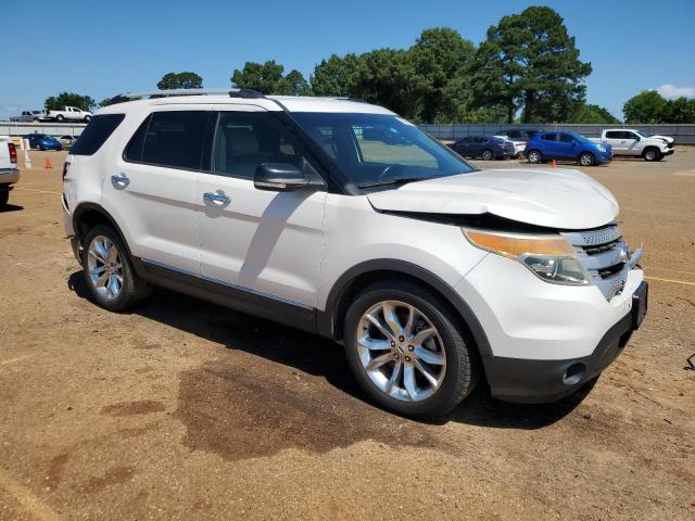 2015 Ford Explorer Xlt VIN: 1FM5K7D83FGA45325 Lot: 54875964