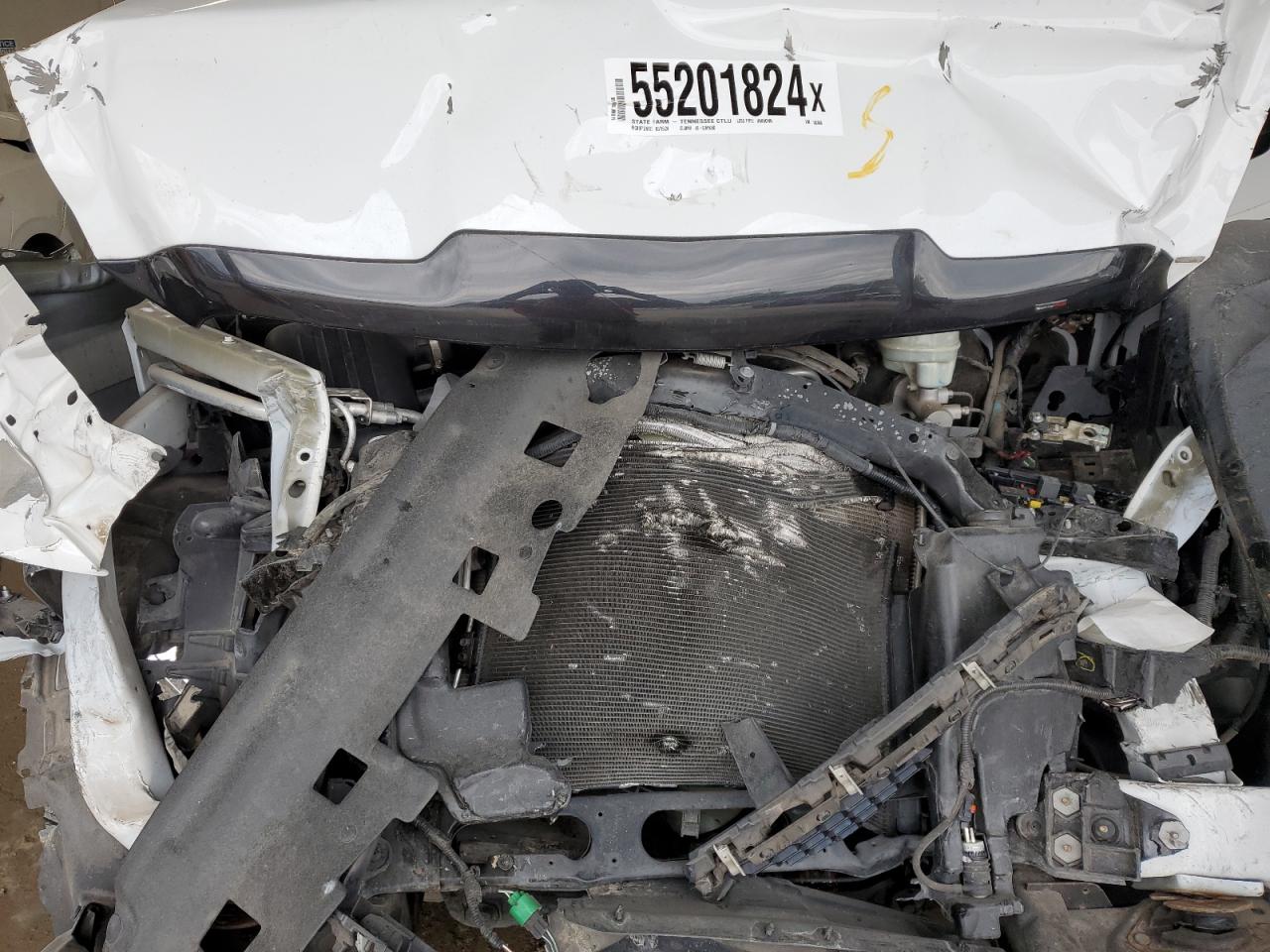 3C6JR6DT4EG182068 2014 Ram 1500 St