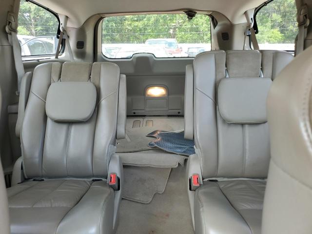 2015 Chrysler Town & Country Limited Platinum VIN: 2C4RC1GG9FR590866 Lot: 56111064