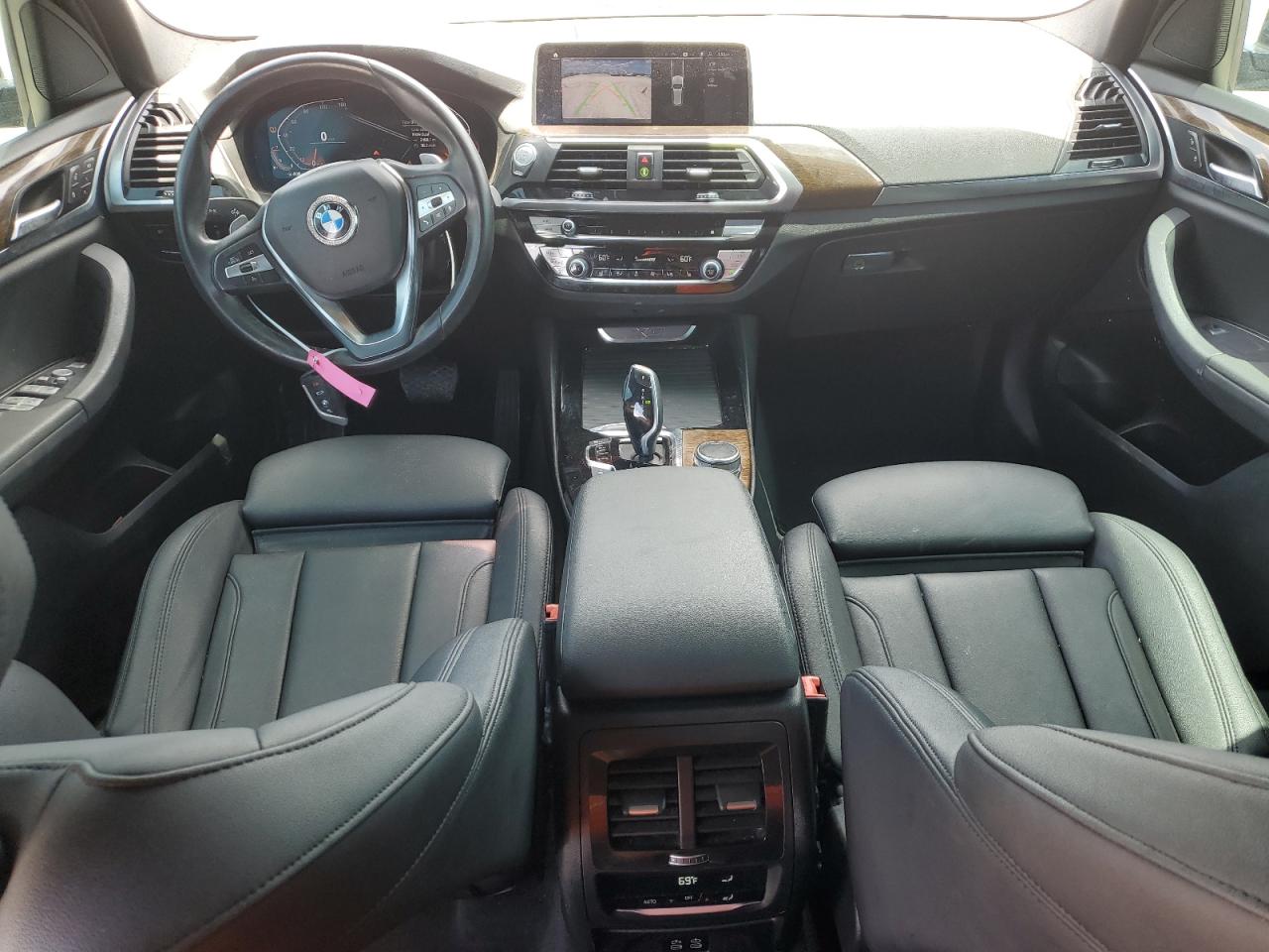 5UXTY5C04LLT31874 2020 BMW X3 xDrive30I