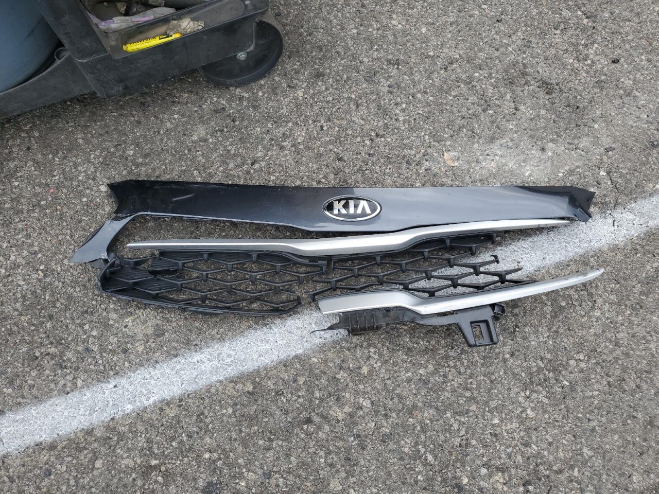 3KPF24AD1LE197866 2020 Kia Forte Fe