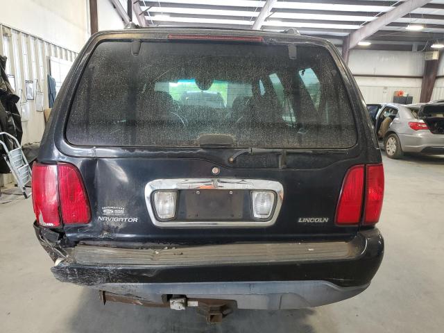 1998 Lincoln Navigator VIN: 5LMRU27L2WLJ24715 Lot: 53349864