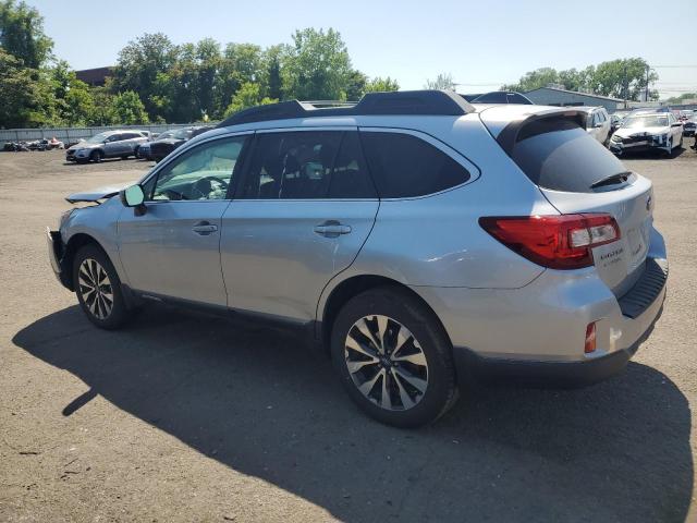 2017 Subaru Outback 2.5I Limited VIN: 4S4BSAKCXH3341069 Lot: 55704954