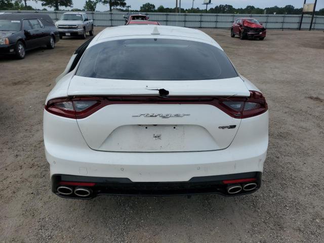 Auction sale of the 2020 KIA STINGER , vin: KNAE15LA6L6078186, lot number: 55918274