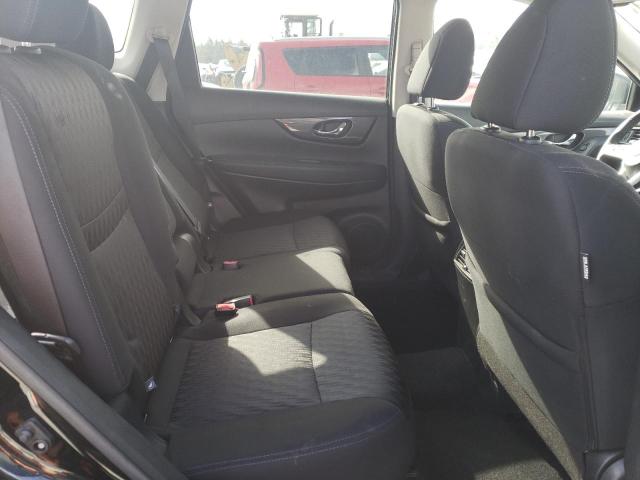 2020 NISSAN ROGUE S - 5N1AT2MV5LC755401