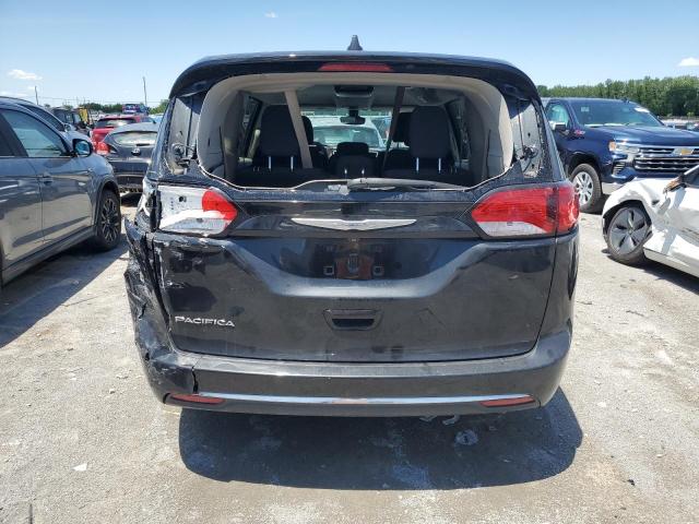 2017 Chrysler Pacifica Touring L VIN: 2C4RC1BG4HR796106 Lot: 56381534