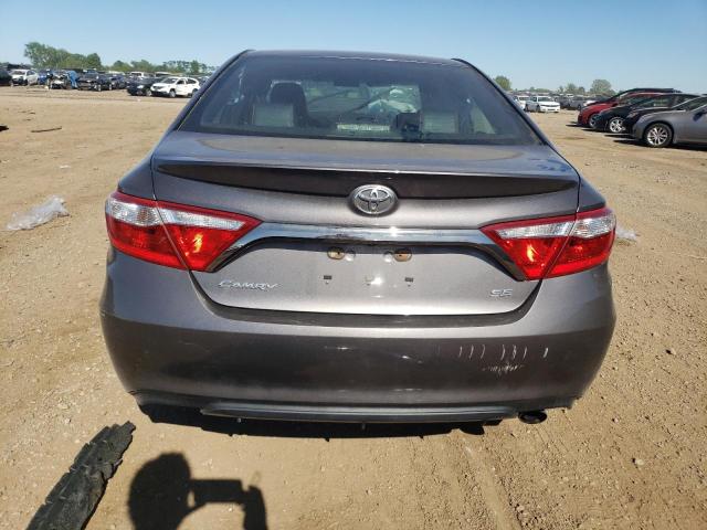 2017 TOYOTA CAMRY LE - 4T1BF1FKXHU311781