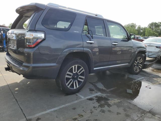 2016 Toyota 4Runner Sr5/Sr5 Premium VIN: JTEBU5JRXG5384126 Lot: 53737144