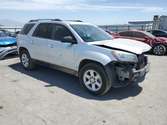 1GKKRNED1GJ343173 2016 GMC Acadia Sle