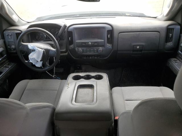 2016 GMC Sierra K2500 Heavy Duty VIN: 1GT22REG4GZ323521 Lot: 53703024