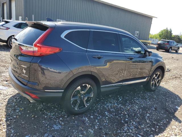 7FARW2H9XJE079897 2018 Honda Cr-V Touring