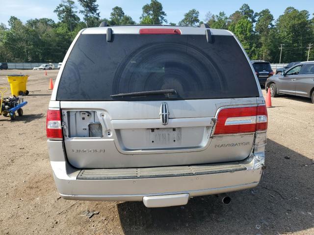 2010 Lincoln Navigator VIN: 5LMJJ2H59AEJ04321 Lot: 56618324