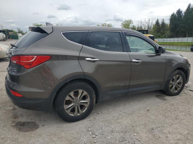 2014 Hyundai Santa Fe Sport VIN: 5XYZTDLB0EG152669 Lot: 54575764