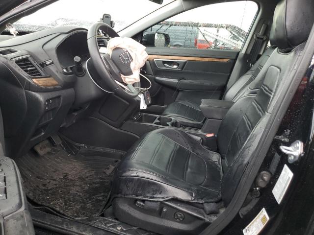 2021 HONDA CR-V EX - 7FARW2H52ME029772