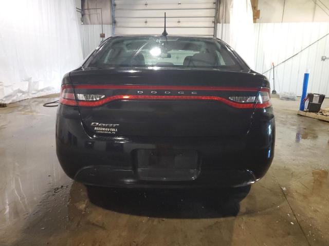 2015 Dodge Dart Se VIN: 1C3CDFAA3FD402998 Lot: 56418794