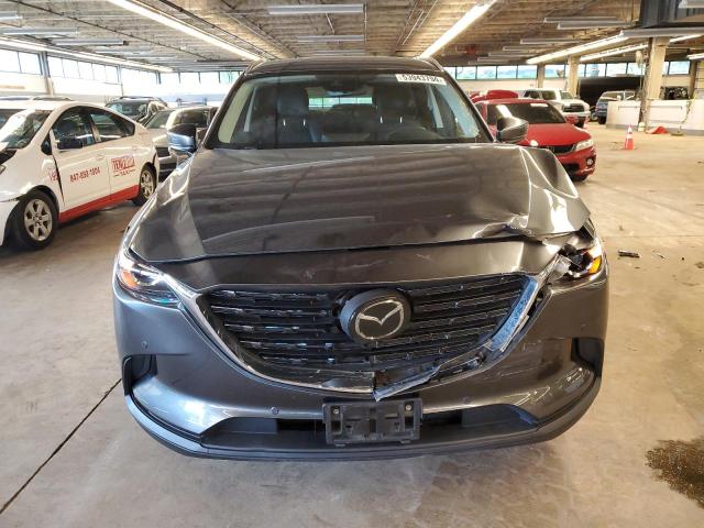 2022 MAZDA CX-9 TOURI - JM3TCBAY4N0607537
