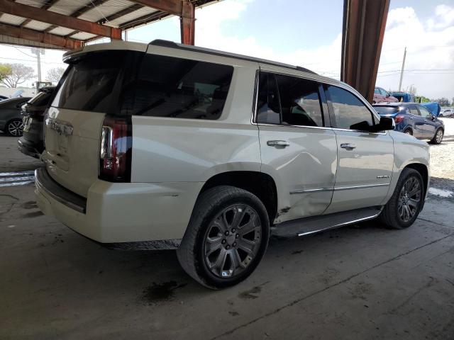 Vin: 1gks1ckj5fr157125, lot: 56930294, gmc yukon denali 20153