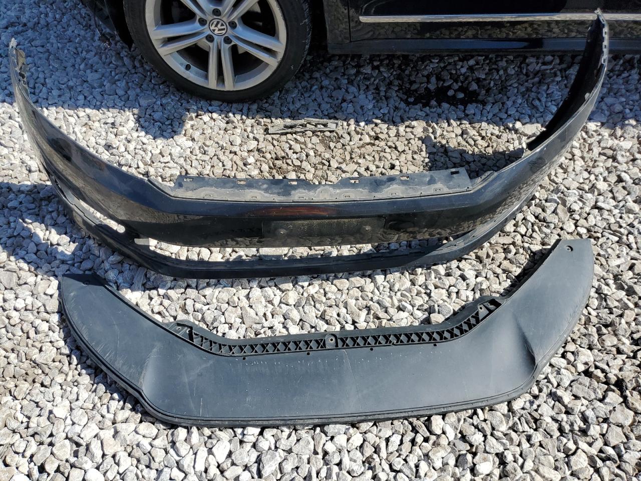 1VWBN7A35DC059073 2013 Volkswagen Passat Se