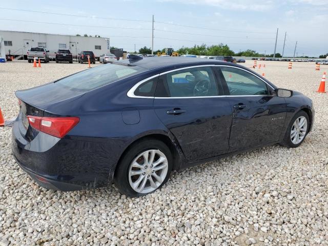 2016 Chevrolet Malibu Lt VIN: 1G1ZE5ST7GF317092 Lot: 54326574