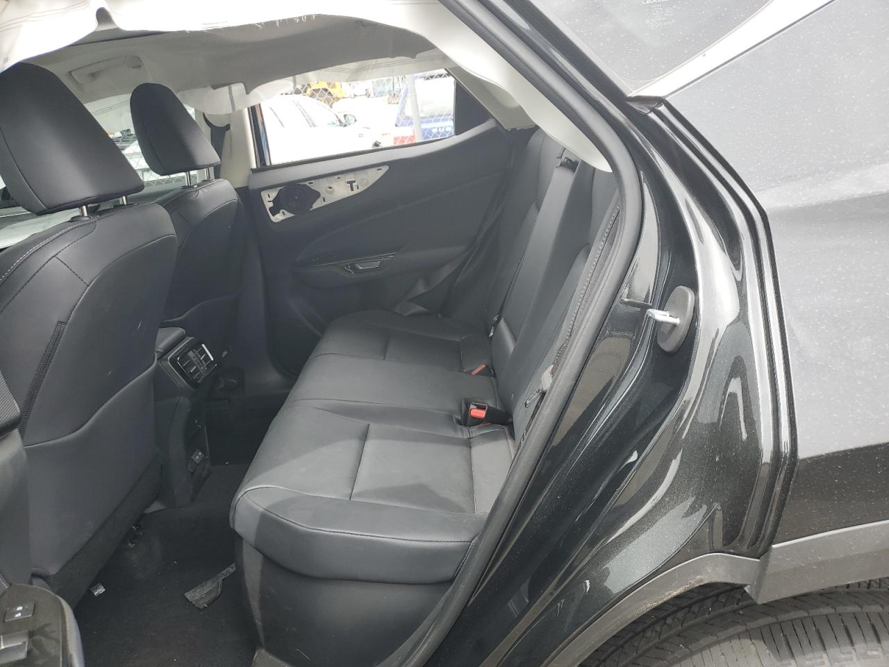 JTJGKCEZ9R5018964 2024 Lexus Nx 350H Base