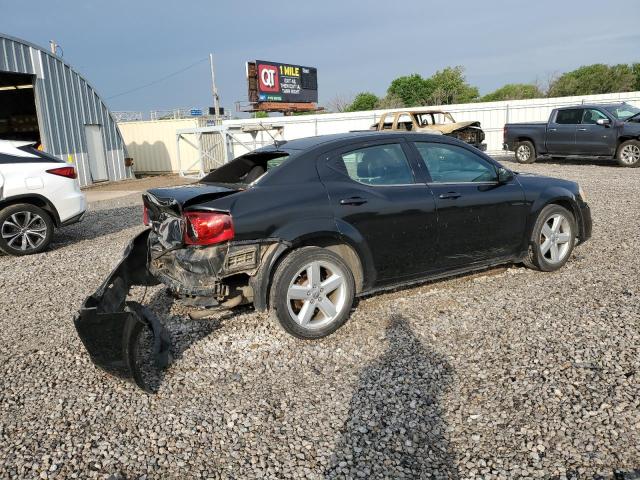 1C3CDZAB4DN563314 2013 Dodge Avenger Se