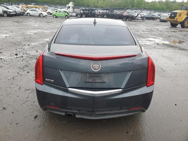 2013 Cadillac Ats Luxury VIN: 1G6AB5RA3D0140088 Lot: 54346904