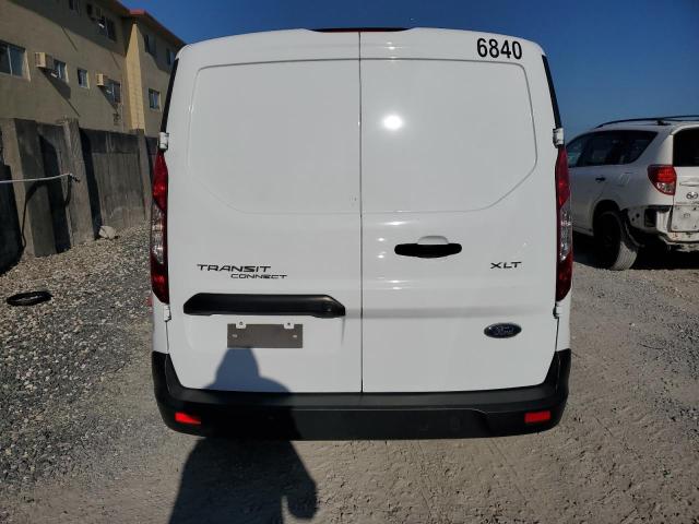 2020 FORD TRANSIT CO - NM0LS7F27L1468683