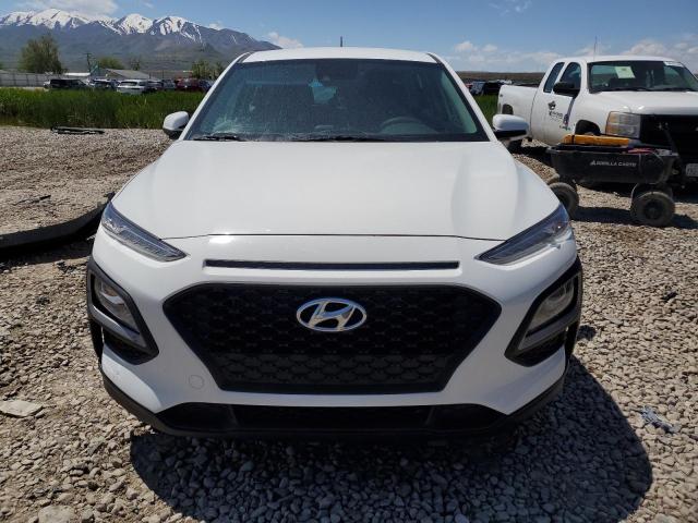 2021 Hyundai Kona Se VIN: KM8K1CAA9MU748402 Lot: 54924434