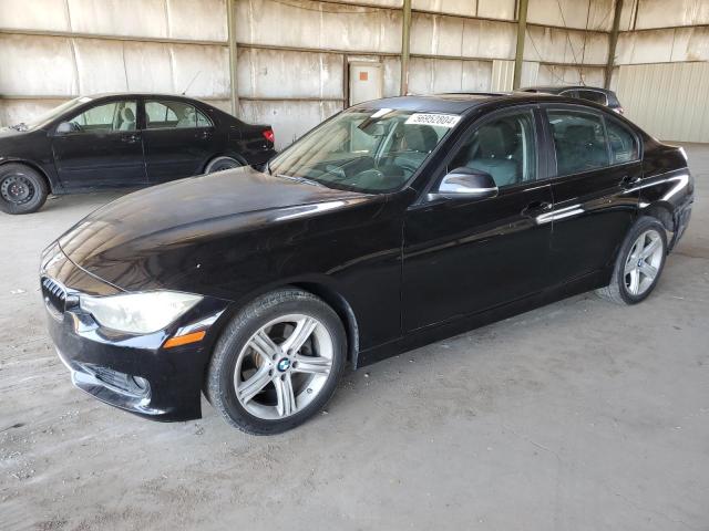 2013 BMW 328 I Sulev VIN: WBA3C1C57DF435969 Lot: 56952804