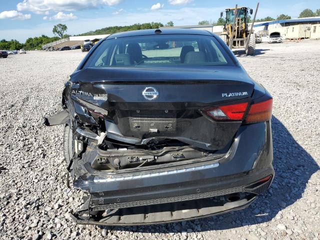 2020 Nissan Altima Platinum VIN: 1N4BL4FV1LC144143 Lot: 55751854