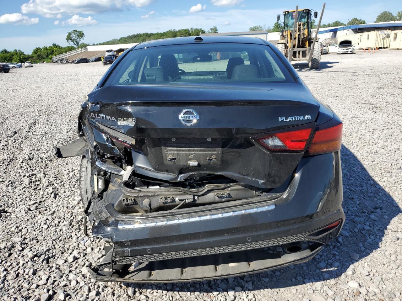 1N4BL4FV1LC144143 NISSAN ALTIMA 2020