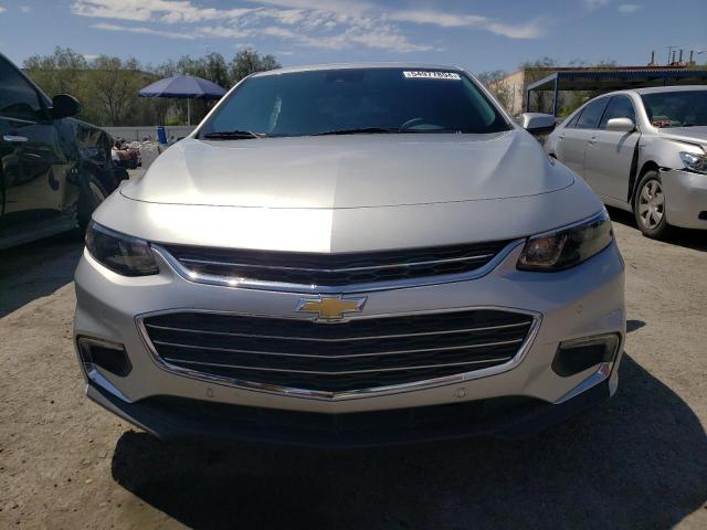 2016 Chevrolet Malibu Lt VIN: 1G1ZE5ST9GF341491 Lot: 54977894