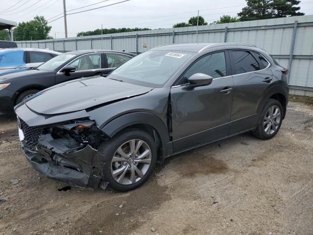 2022 Mazda Cx-30 Select VIN: 3MVDMBBL2NM446291 Lot: 56538064