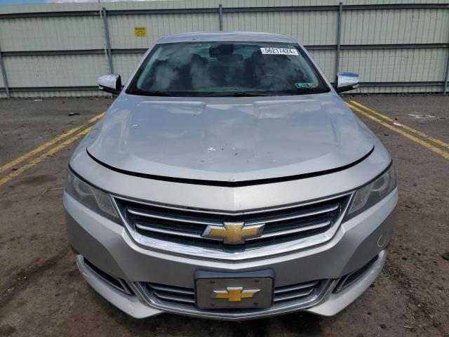 2015 Chevrolet Impala Ltz VIN: 2G1165S33F9101418 Lot: 56217424